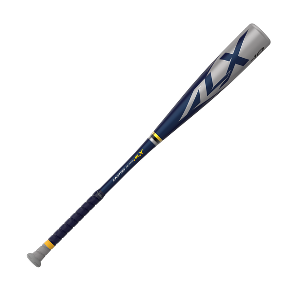 2022 Easton Alpha ALX (-10) USSSA Baseball Bat - SL22AL10