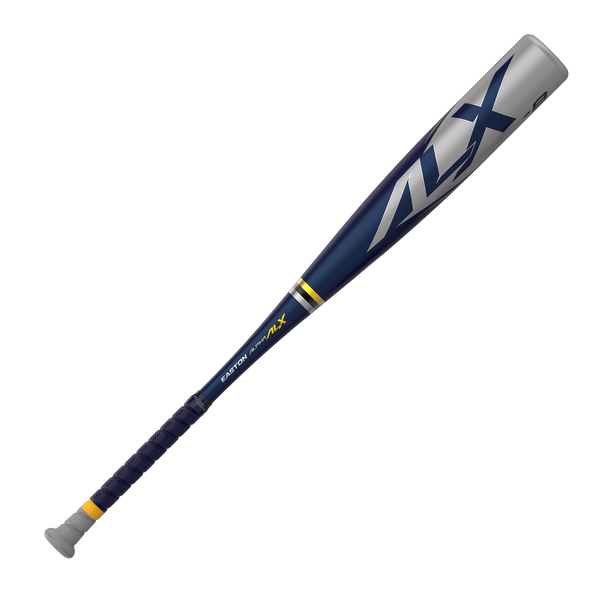 2022 Easton Alpha ALX (-8) USSSA Baseball Bat - SL22AL8