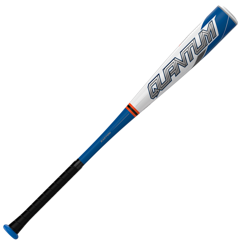 2022 Easton Quantum (-10) USSSA Baseball Bat - SL22QUAN108