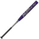 2022 Miken FREAK 23 Limited Edition Maxload 2pc 12" Barrel USSSA Slowpitch Softball Bat - Purple - MKPSPU