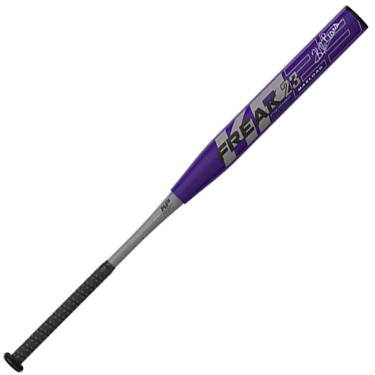 2022 Miken FREAK 23 Limited Edition Maxload 2pc 12