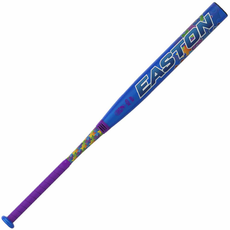 2020 Easton Autism 12.75 Loaded USSSA Slowpitch Softball Bat SP20AUTL