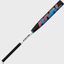 Easton Rival 12" 1-Piece Balanced Alloy USA/USSSA Slowpitch Bat SP21RV