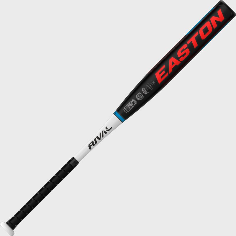 Easton Rival 12" 1-Piece Balanced Alloy USA/USSSA Slowpitch Bat SP21RV