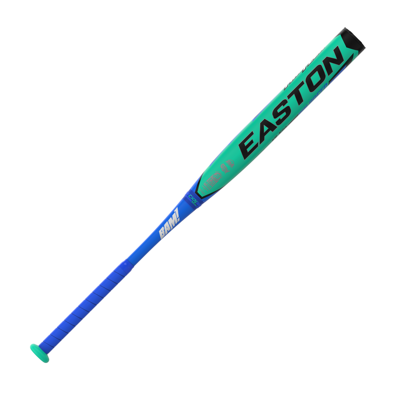 2022 Easton BAM Fire Flex 13.5" Barrel Balanced USSSA Slowpitch Softball Bat  SP22BAMB