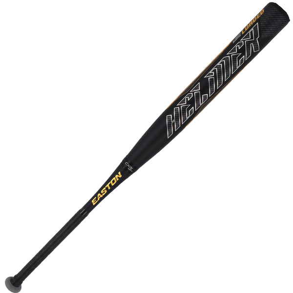 2022 Easton Helmer FireFlex Advanced 12.5" Barrel Loaded USSSA Slowpitch Softball Bat SP22BHADVL