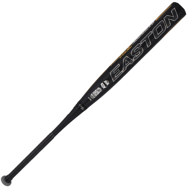 2022 Easton Helmer FireFlex Advanced 12.5" Barrel Loaded USSSA Slowpitch Softball Bat SP22BHADVL