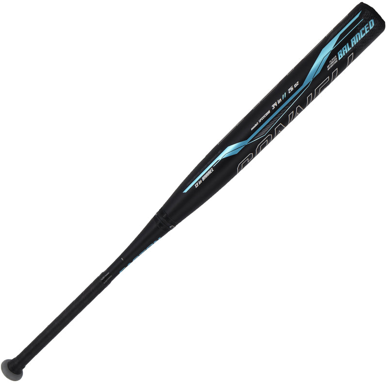 2022 Easton Connell FireFlex Advanced 13" Barrel Balanced USSSA Slowpitch Softball Bat SP22CONB