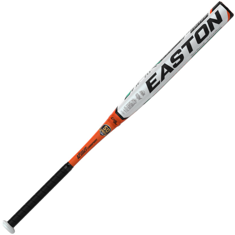 2022 Easton Resmondo Team Edition 12.75" Loaded USSSA Slowpitch Softball Bat SP22RES2L