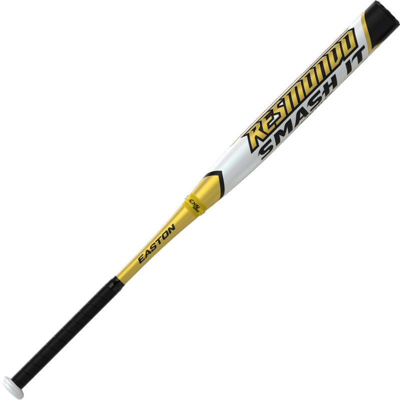 2022 Easton Resmondo Team Edition 12" Mule Load USSSA Slowpitch Softball Bat SP22RES2X