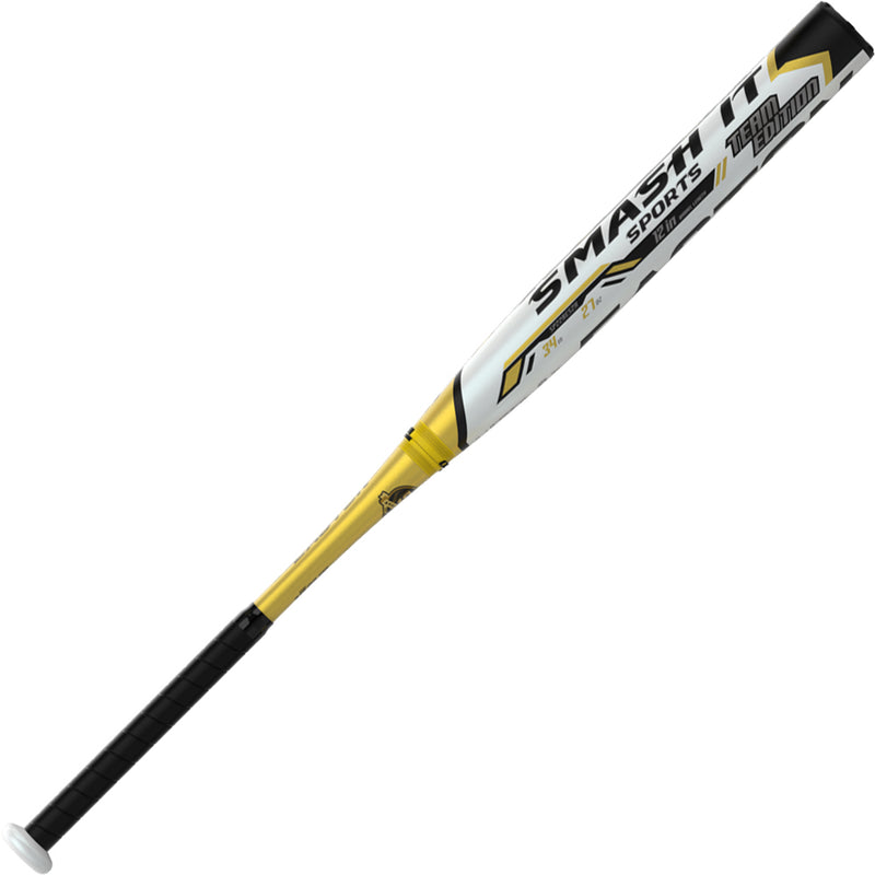 2022 Easton Resmondo Team Edition 12" Mule Load USSSA Slowpitch Softball Bat SP22RES2X