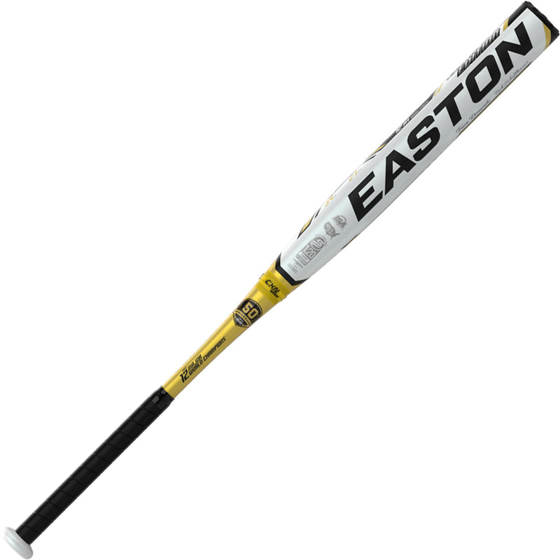 2022 Easton Resmondo Team Edition 12" Mule Load USSSA Slowpitch Softball Bat SP22RES2X