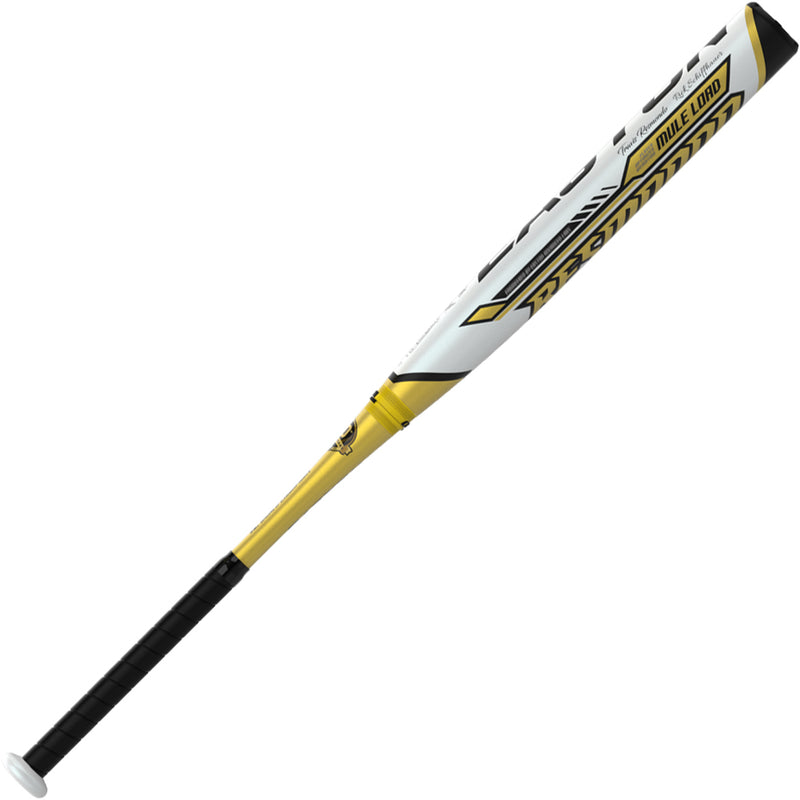 2022 Easton Resmondo Team Edition 12" Mule Load USSSA Slowpitch Softball Bat SP22RES2X