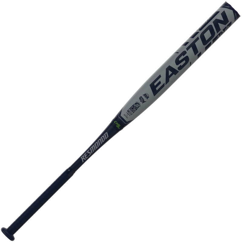 2023 Easton Resmondo 30th Anniversary Edition 12.75" Loaded USSSA Slowpitch Softball Bat SP22RES30L