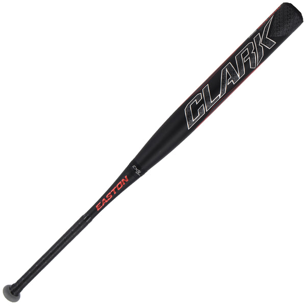 2022 Easton Clark FireFlex Advanced 12.75" Barrel Mega Mule Load USSSA Slowpitch Softball Bat SP22TCX