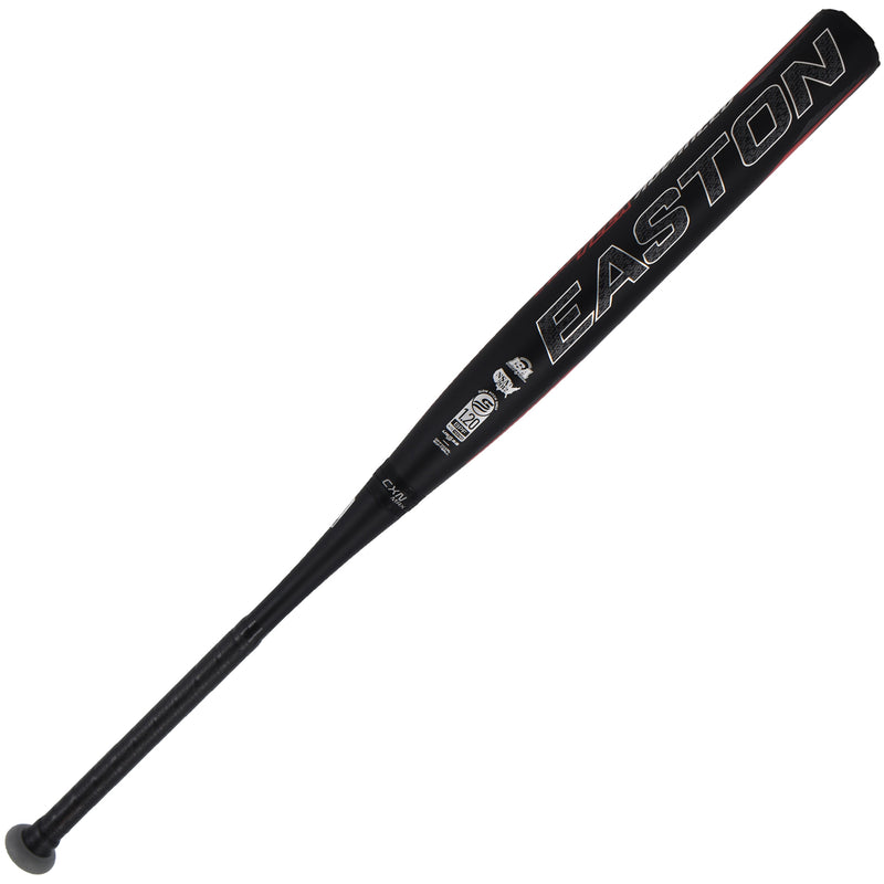 2022 Easton Clark FireFlex Advanced 12.75" Barrel Mega Mule Load USSSA Slowpitch Softball Bat SP22TCX