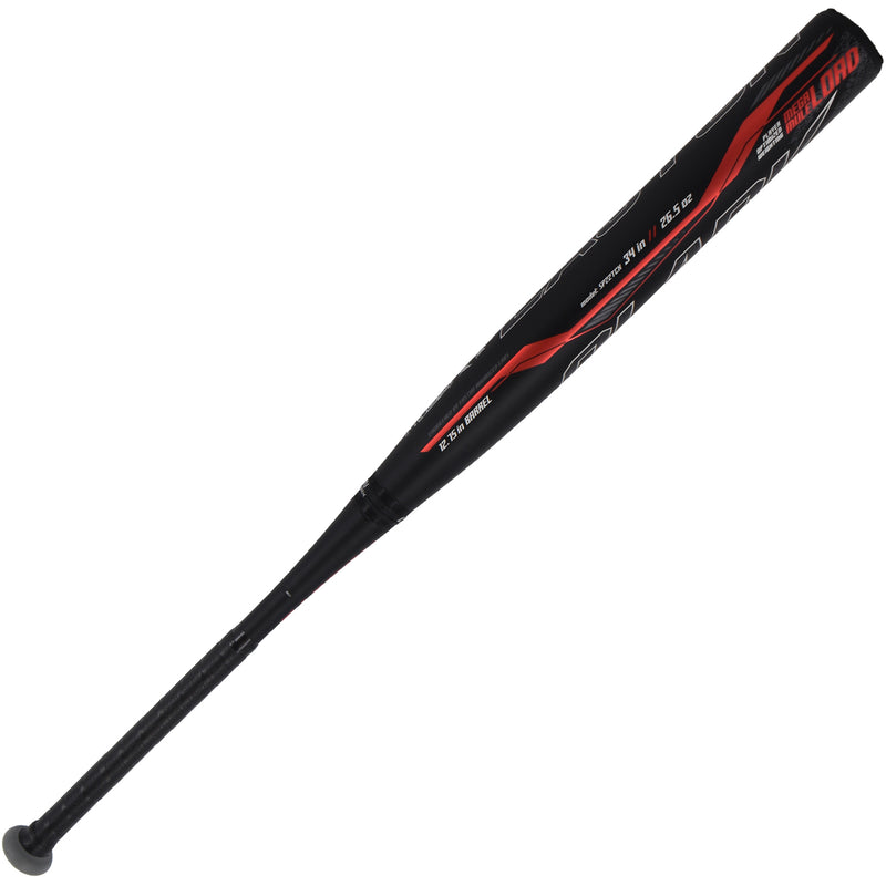 2022 Easton Clark FireFlex Advanced 12.75" Barrel Mega Mule Load USSSA Slowpitch Softball Bat SP22TCX