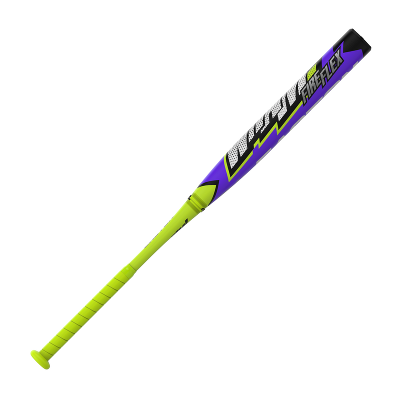 2022 Easton WHAM Fire Flex 12.5" Barrel Mother Load USSSA  Slowpitch Softball Bat SP22WHAMX