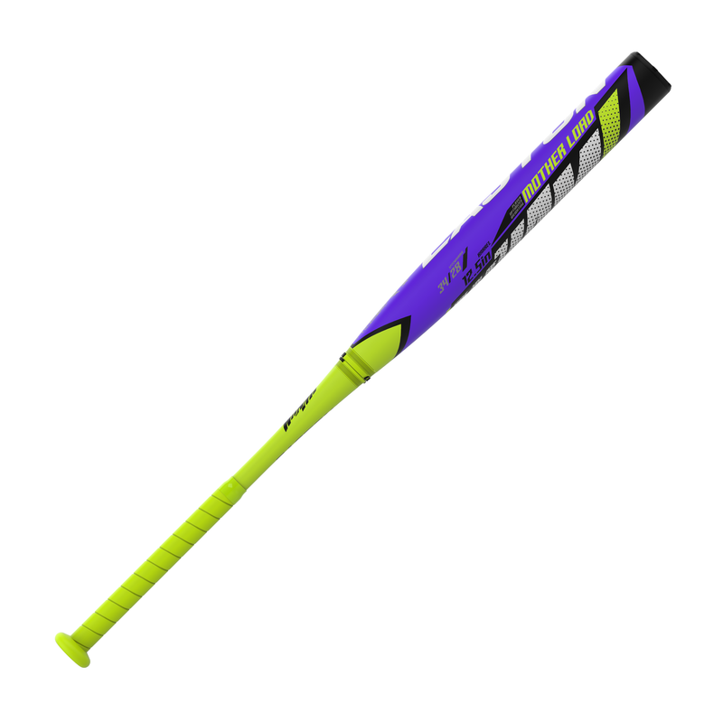 2022 Easton WHAM Fire Flex 12.5" Barrel Mother Load USSSA  Slowpitch Softball Bat SP22WHAMX