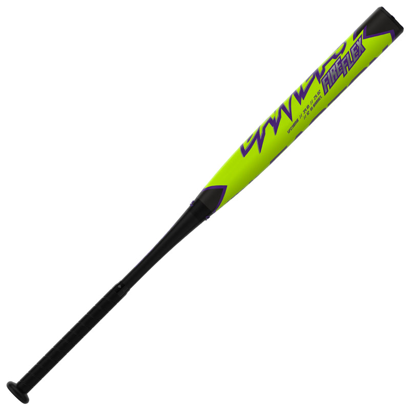 2023 Easton Bamer Fire Flex 12" Barrel 2PC  Balanced USSSA Slowpitch Softball Bat  SP23BMB