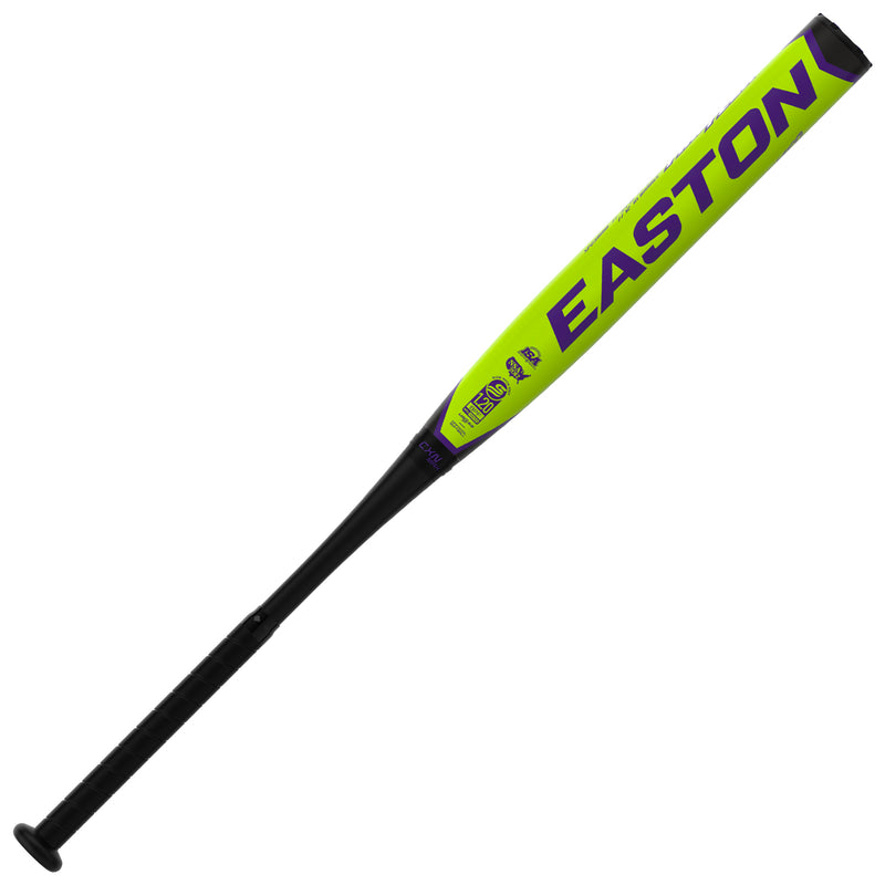 2023 Easton Bamer Fire Flex 12" Barrel 2PC  Balanced USSSA Slowpitch Softball Bat  SP23BMB