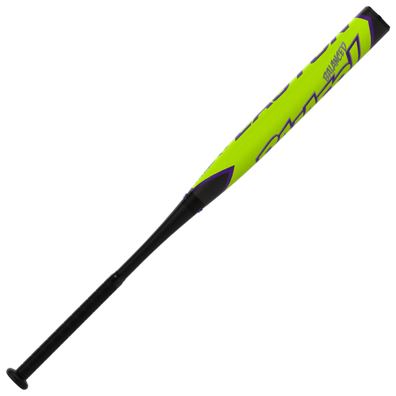 2023 Easton Bamer Fire Flex 12" Barrel 2PC  Balanced USSSA Slowpitch Softball Bat  SP23BMB