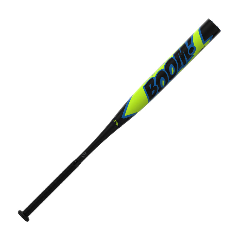 2023 Easton BOOM Fire Flex 12.75" Barrel Loaded USSSA Slowpitch Softball Bat SP23BOOML