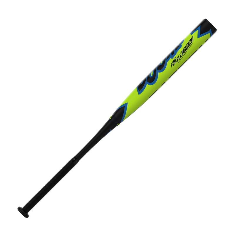 2023 Easton BOOM Fire Flex 12.75" Barrel Loaded USSSA Slowpitch Softball Bat SP23BOOML