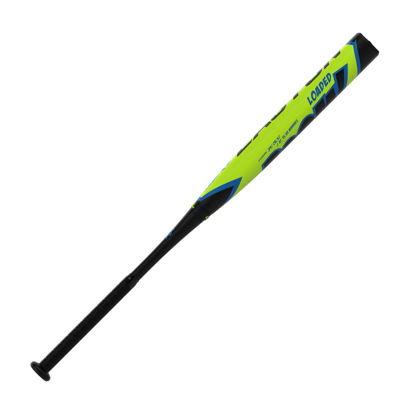 2023 Easton BOOM Fire Flex 12.75" Barrel Loaded USSSA Slowpitch Softball Bat SP23BOOML