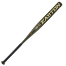 2023 Easton Hellcat Fire Flex 12.75" Barrel Mule Load USSSA Slowpitch Softball Bat SP23CATX