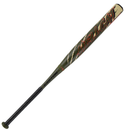 2023 Easton Hellcat Fire Flex 12.75" Barrel Mule Load USSSA Slowpitch Softball Bat SP23CATX