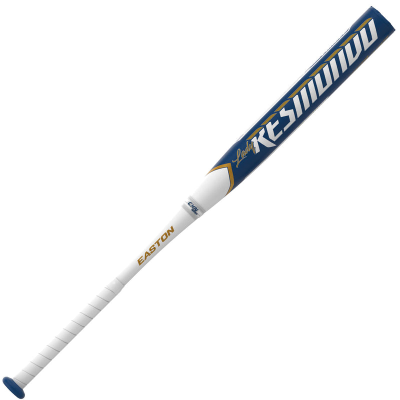 2023 Easton Lady Resmondo 12.5" Loaded USSSA Slowpitch Softball Bat SP23DGL