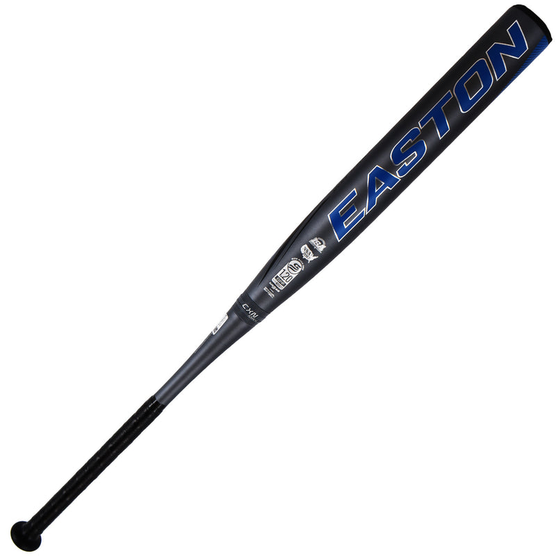 2023 Easton Fire and Ice 12.25" Loaded USSSA Slowpitch Softball Bat SP23FIL