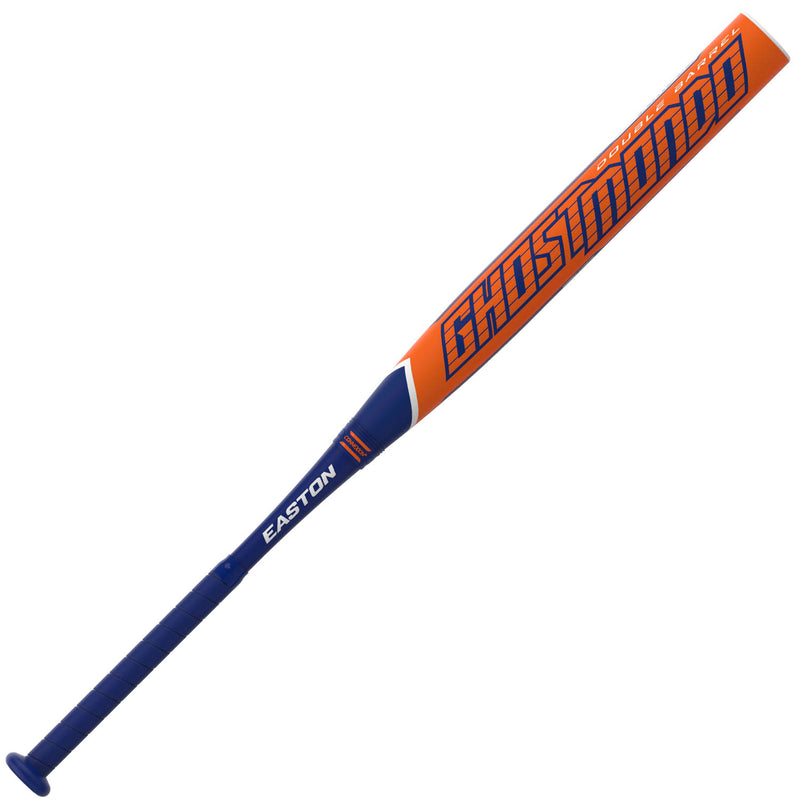 2023 Easton Ghostmondo Double Barrel USA/ASA 12.5" Slowpitch Softball Bat - SP23GHML