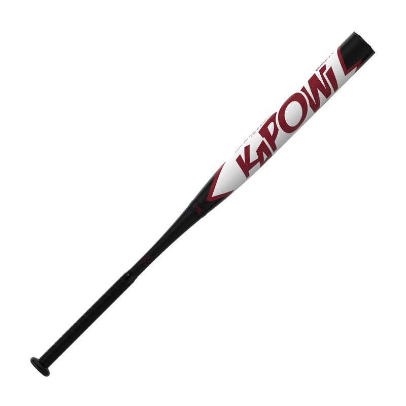 Easton Kapow Fire Flex 12.75" Barrel Loaded USSSA Slowpitch Softball Bat  SP23KPWL