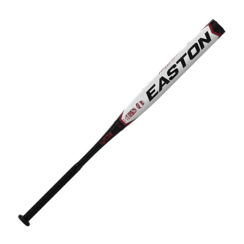 Easton Kapow Fire Flex 12.75" Barrel Loaded USSSA Slowpitch Softball Bat  SP23KPWL