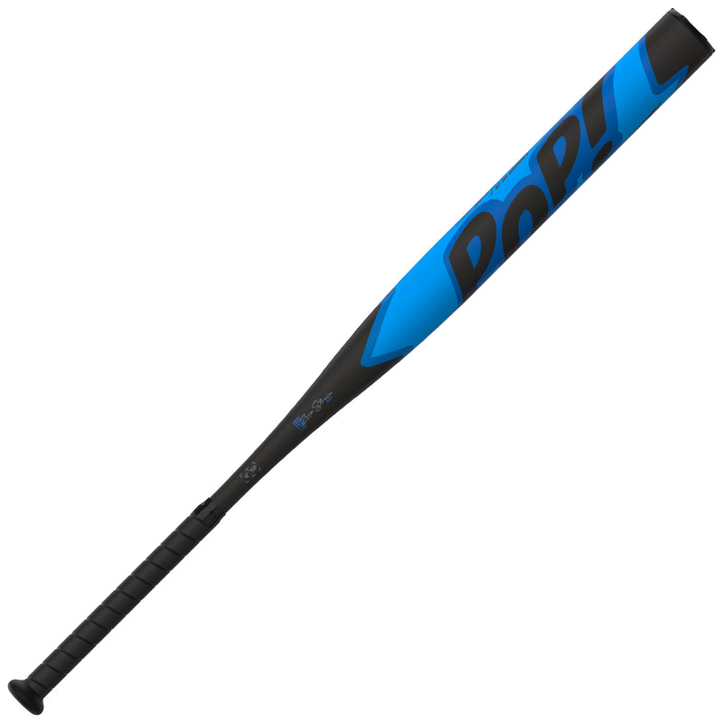 2023 Easton Pop Fire Flex 12" Barrel 1PC  Loaded USSSA Slowpitch Softball Bat  SP23POPL