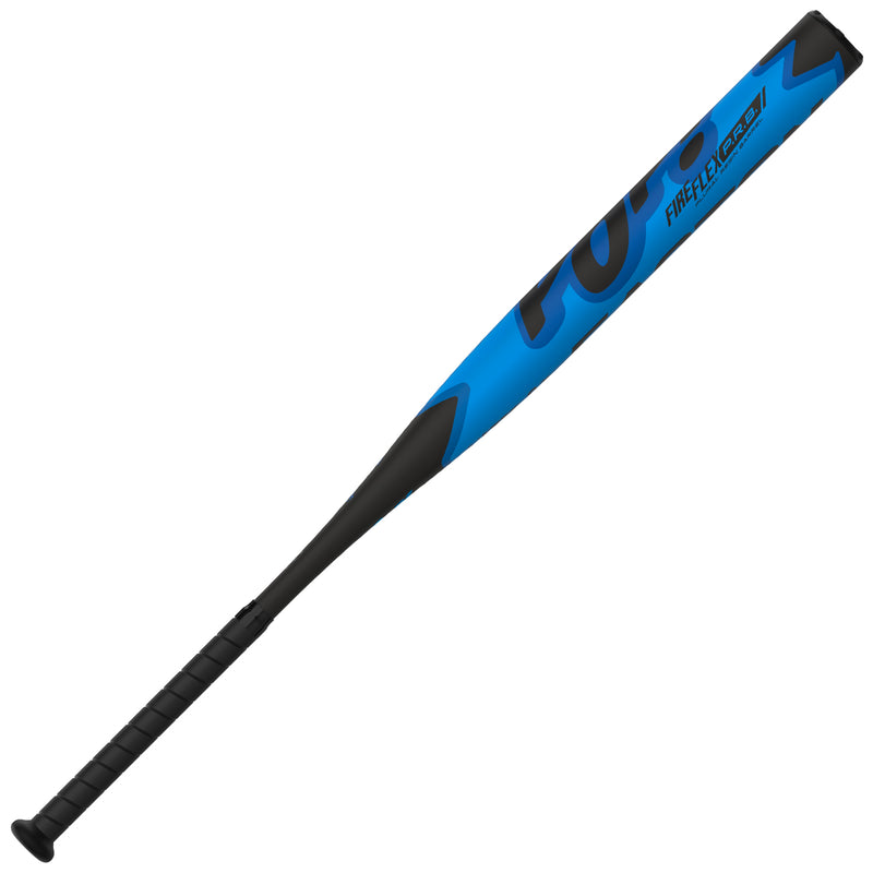 2023 Easton Pop Fire Flex 12" Barrel 1PC  Loaded USSSA Slowpitch Softball Bat  SP23POPL