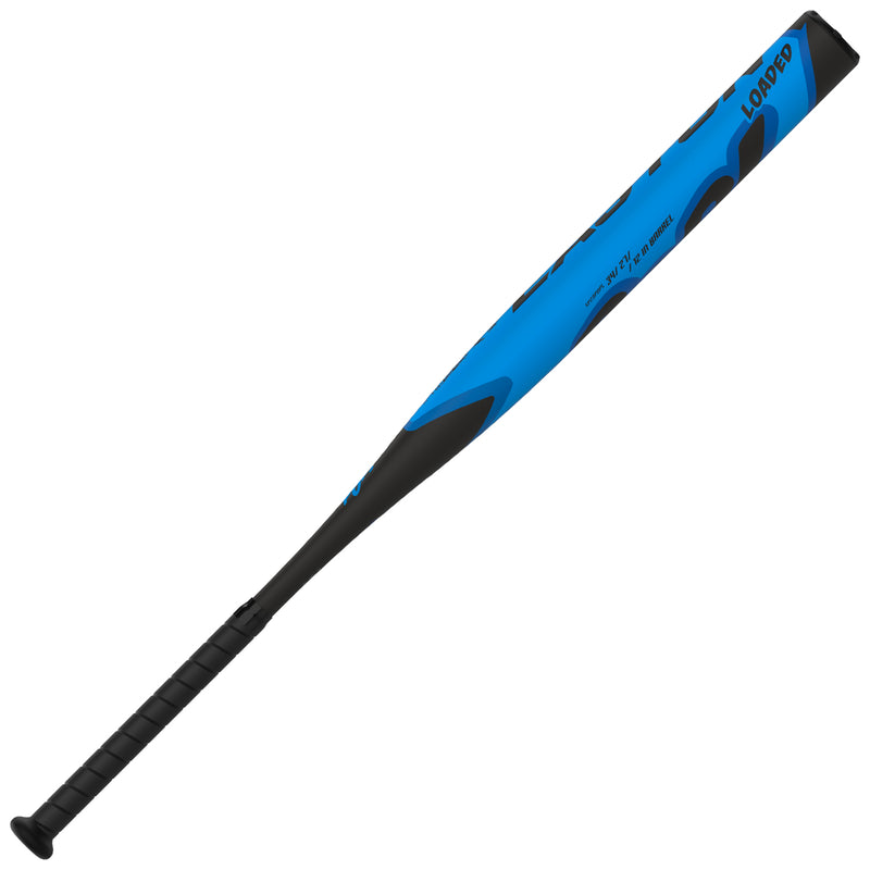 2023 Easton Pop Fire Flex 12" Barrel 1PC  Loaded USSSA Slowpitch Softball Bat  SP23POPL