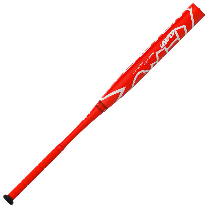 2023 Easton Snap Fire Flex 12.5" Barrel 2PC  Loaded USSSA Slowpitch Softball Bat  SP23SNPL