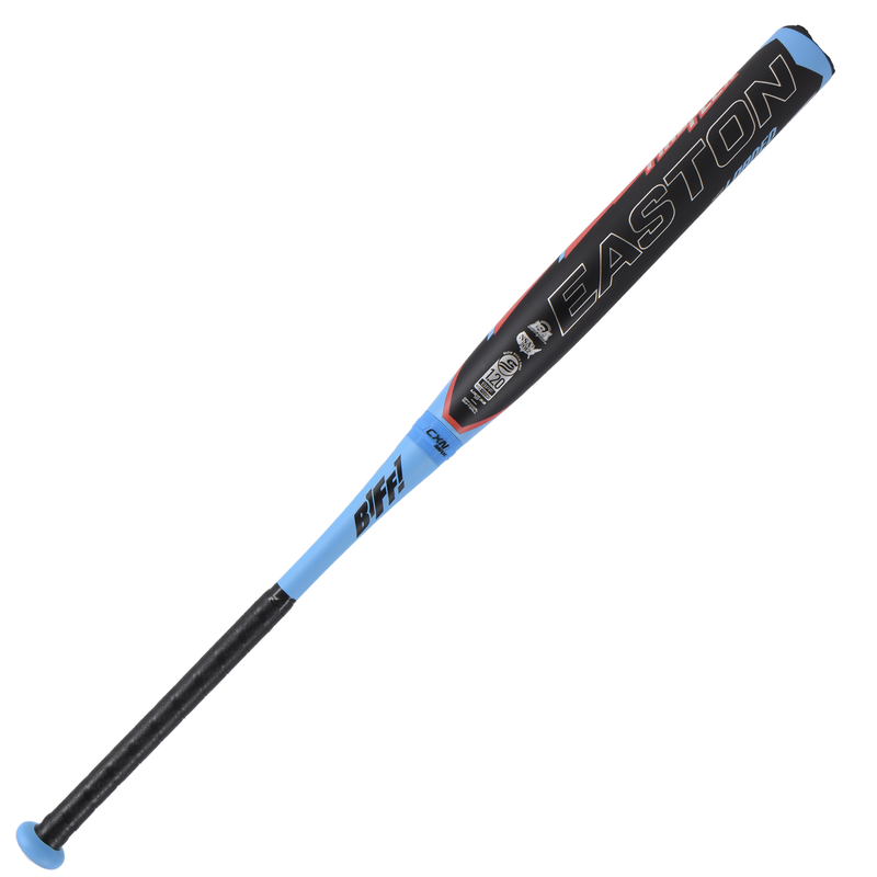 2023 Easton Biff Fire Flex 12" Barrel Loaded USSSA Slowpitch Softball Bat SP23BIFL