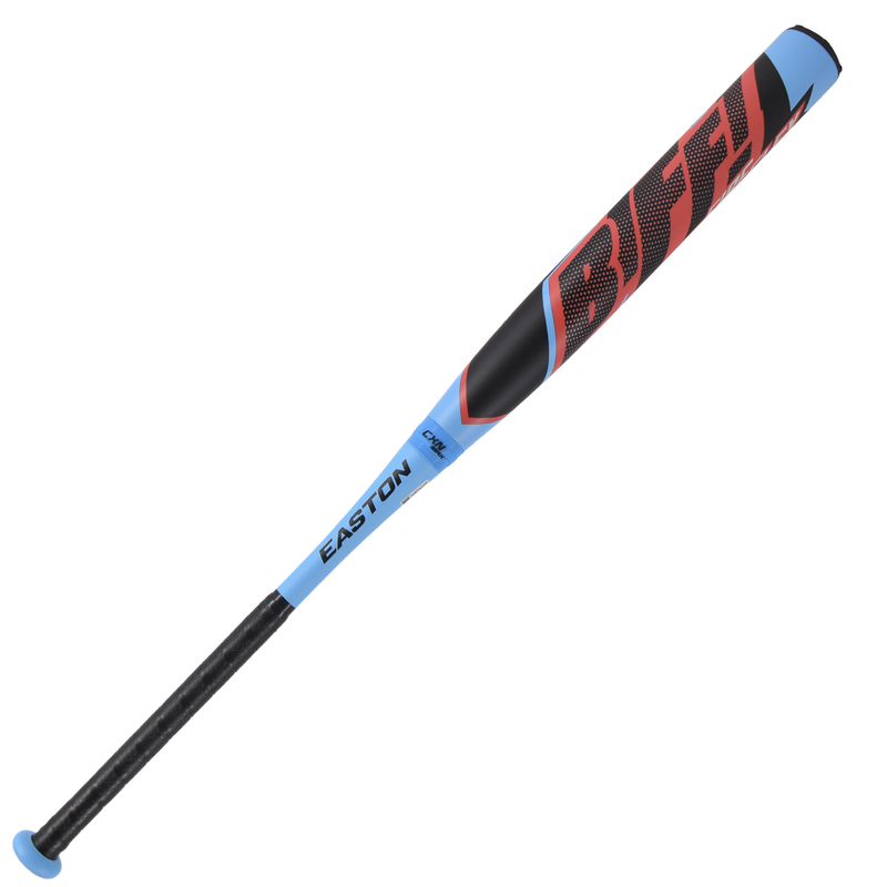 2023 Easton Biff Fire Flex 12" Barrel Loaded USSSA Slowpitch Softball Bat SP23BIFL