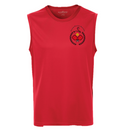 Stratford Pickleball Association - Sleeveless Performance Tee - S3527-LEFTCHEST