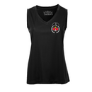 Stratford Pickleball Association - Sleeveless Performance Tee - S3527-LEFTCHEST
