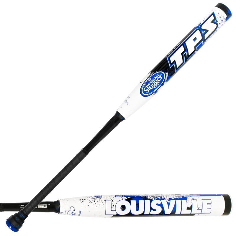 2023 Louisville Slugger Everette Williams Signature Model USA/ASA/WBSC Softball Bat - WBL2735010