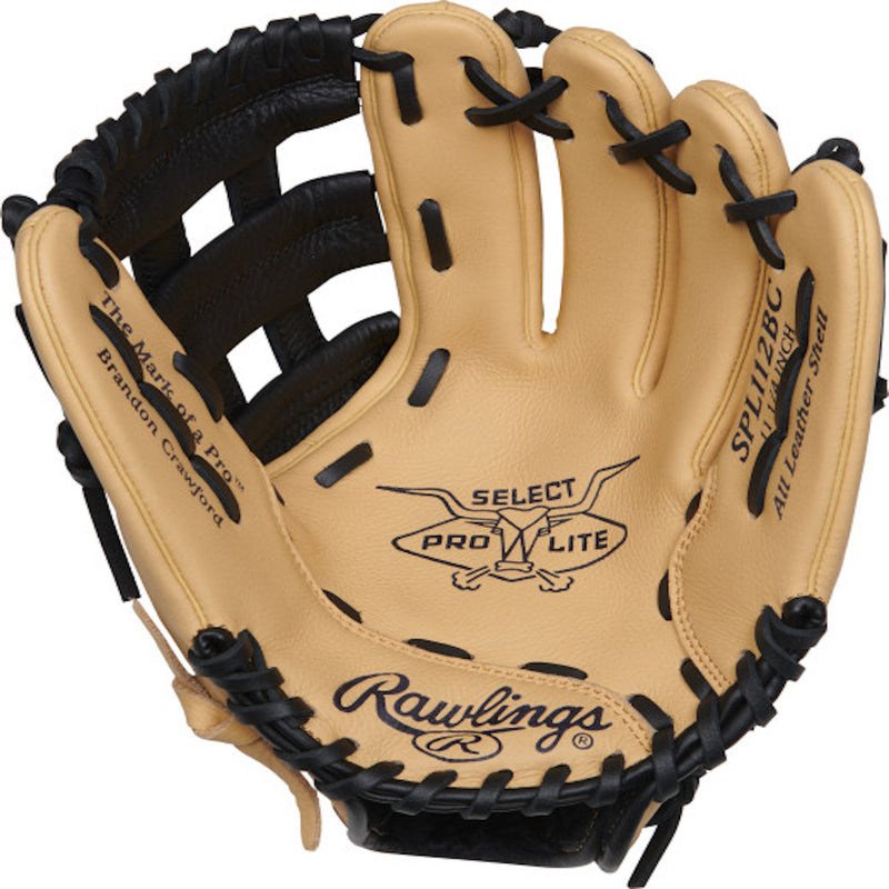 Rawlings mark of a pro lite online