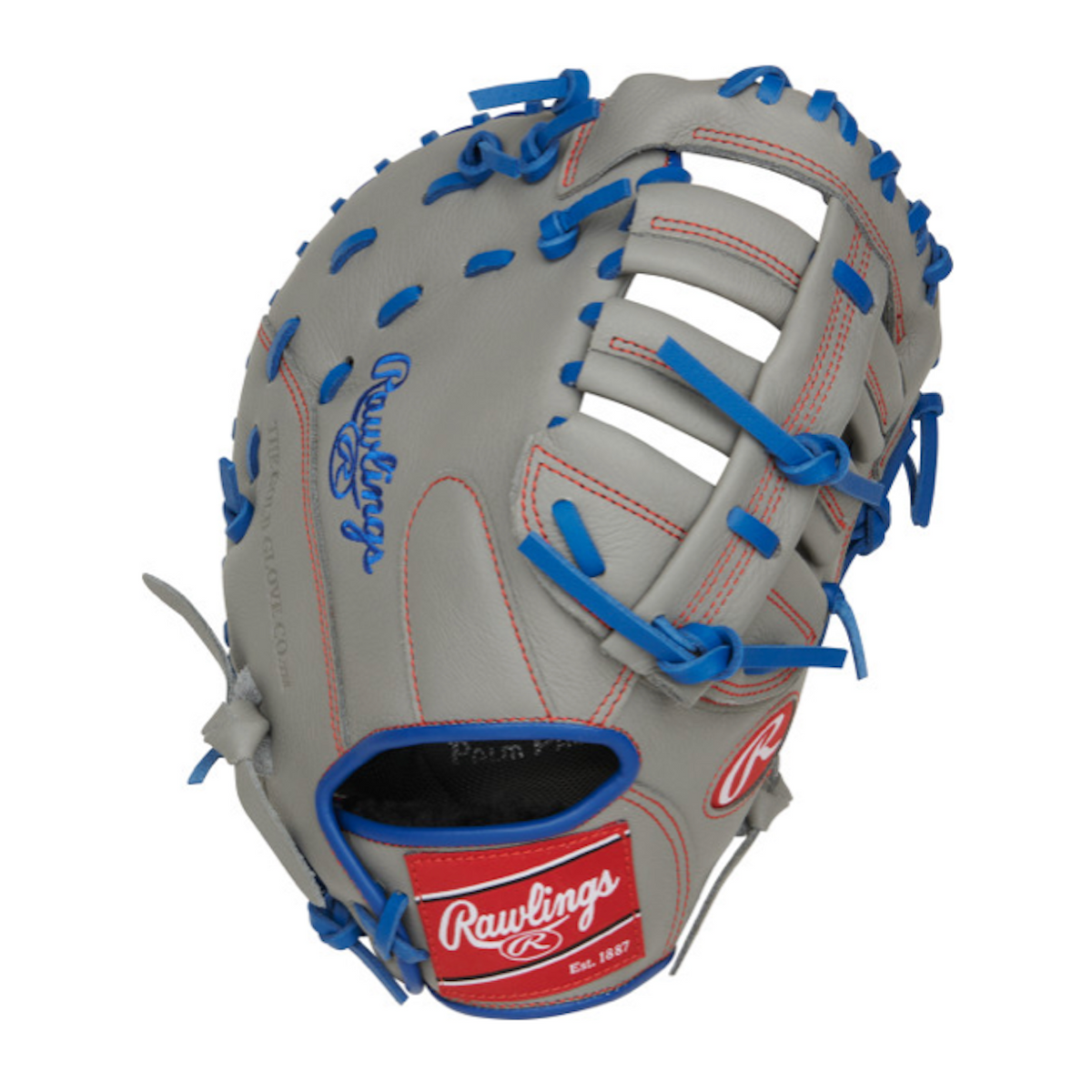 Rawlings Select Pro Lite 11.5