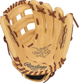 2021 Select Pro Lite 11.5" Kris Bryan Youth Baseball Glove