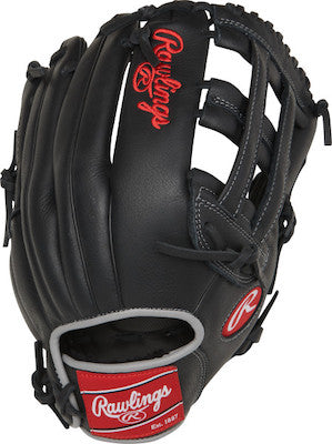 Select Pro Lite 12" Aaron Judge Youth Baseball Glove - SPL120AJBB