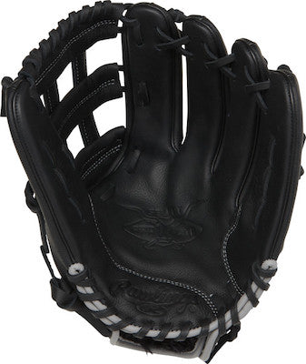 Select Pro Lite 12" Aaron Judge Youth Baseball Glove - SPL120AJBB